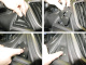 Brodit Verstärkter ProClip, Ford Transit Custom 13-18 Brodit Verstärkter ProClip, Ford Transit Custom 13-18