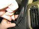 Brodit Verstärkter ProClip, Ford Transit Custom 13-18 Brodit Verstärkter ProClip, Ford Transit Custom 13-18
