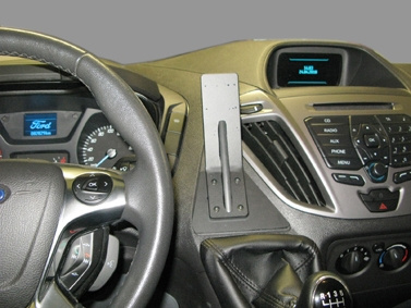 Brodit Verstärkter ProClip, Ford Transit Custom 13-18