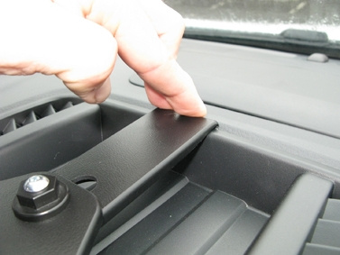 Brodit Verstärkter ProClip, Ford Ranger 19-22