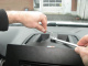 Brodit Verstärkter ProClip, Ford Ranger 19-22 Brodit Verstärkter ProClip, Ford Ranger 19-22