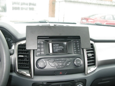 Brodit Verstärkter ProClip, Ford Ranger 19-22