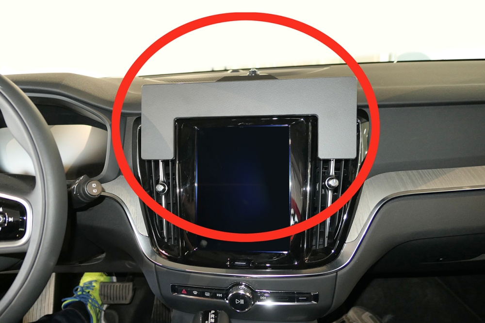 Brodit Verstärkter ProClip, Volvo S60/V60 19-