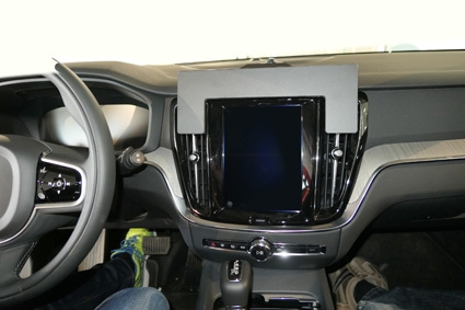 Brodit Verstärkter ProClip, Volvo S60/V60 19-