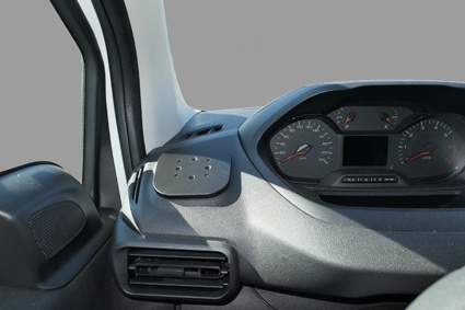 Brodit Verstärkter ProClip, Citroen/Fiat/Opel/Peugeot/Toyota