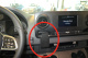 Brodit Verstärkter ProClip, Mercedes Benz Sprinter 19- Brodit Verstärkter ProClip, Mercedes Benz Sprinter 19-