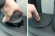 Brodit Verstärkter ProClip, Ford Transit 20- Brodit Verstärkter ProClip, Ford Transit 20-