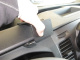 Brodit Verstärkter ProClip, Ford Transit/Transit Custom 18-24 Brodit Verstärkter ProClip, Ford Transit/Transit Custom 18-24