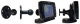 Brodit Halterung, Navman F20/ICN 530/ICN 720/N20/N40i/N60i Brodit Halterung, Navman F20/ICN 530/ICN 720/N20/N40i/N60i