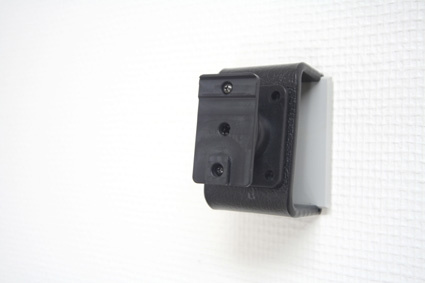 Brodit Halterung mit Kugelgelenk, Bury CC9060
