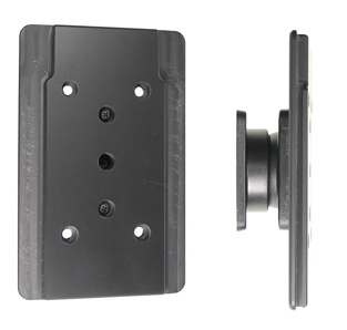 Brodit Halterung für Bildschirm, Nextbase SDV685 Series/SDV97AC (7