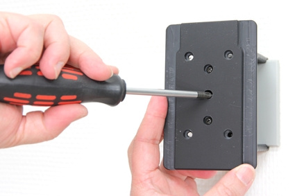 Brodit Halterung für Bildschirm, Nextbase SDV685 Series/SDV97AC (7
