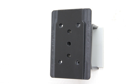 Brodit Halterung für Bildschirm, Nextbase SDV685 Series/SDV97AC (7