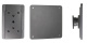 Brodit Halterung für Bildschirm, Nextbase SDV1102-B (10,2 Brodit Halterung für Bildschirm, Nextbase SDV1102-B (10,2