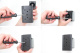Brodit Halterung für Bildschirm, Nextbase SDV1102-B (10,2 Brodit Halterung für Bildschirm, Nextbase SDV1102-B (10,2