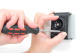 Brodit Halterung für Bildschirm, Nextbase SDV185S (8,5 Brodit Halterung für Bildschirm, Nextbase SDV185S (8,5