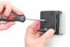 Brodit Halterung für Bildschirm, Nextbase SDV185S (8,5 Brodit Halterung für Bildschirm, Nextbase SDV185S (8,5
