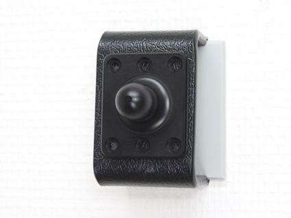 Brodit Halterung, Garmin 3597LMT/Aera 500/Aera 510/Aera 550/Aera 560/Asus A10/Camper 780/dezl 560LMT u. a.