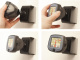 Brodit Halterung, Garmin 3597LMT/Aera 500/Aera 510/Aera 550/Aera 560/Asus A10/Camper 780/dezl 560LMT u. a. Brodit Halterung, Garmin 3597LMT/Aera 500/Aera 510/Aera 550/Aera 560/Asus A10/Camper 780/dezl 560LMT u. a.