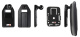 Brodit Montagezubehör, TomTom GO 40/GO 400/GO 50/GO 51/GO 60/GO 61/Go Basic/GO LIVE 800 Series/GO LIVE 820 u. a. Brodit Montagezubehör, TomTom GO 40/GO 400/GO 50/GO 51/GO 60/GO 61/Go Basic/GO LIVE 800 Series/GO LIVE 820 u. a.