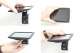 Brodit Montagezubehör, TomTom GO 40/GO 400/GO 50/GO 51/GO 60/GO 61/Go Basic/GO LIVE 800 Series/GO LIVE 820 u. a. Brodit Montagezubehör, TomTom GO 40/GO 400/GO 50/GO 51/GO 60/GO 61/Go Basic/GO LIVE 800 Series/GO LIVE 820 u. a.