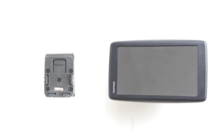 Brodit Montagezubehör, TomTom GO 40/GO 400/GO 50/GO 51/GO 60/GO 61/Go Basic/GO LIVE 800 Series/GO LIVE 820 u. a.