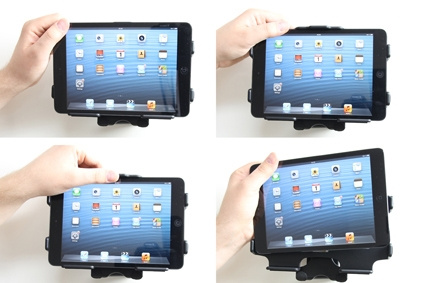Brodit MultiStäll, Apple iPad Mini (A1432, A1454, A1455)