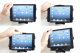 Brodit MultiStäll, Apple iPad Mini (A1432, A1454, A1455) Brodit MultiStäll, Apple iPad Mini (A1432, A1454, A1455)