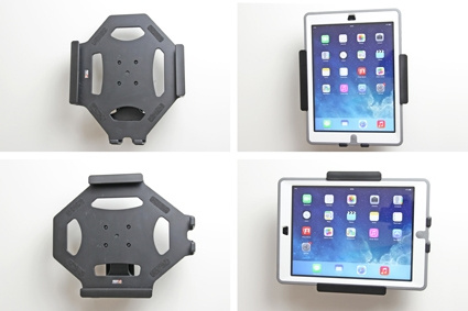 Brodit MultiStäll, Apple iPad 5th Gen (A1822, A1823)/9.7 6th Gen (A1893, A1954)/9.7 New u. a.