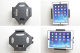 Brodit MultiStäll, Apple iPad 5th Gen (A1822, A1823)/9.7 6th Gen (A1893, A1954)/9.7 New u. a. Brodit MultiStäll, Apple iPad 5th Gen (A1822, A1823)/9.7 6th Gen (A1893, A1954)/9.7 New u. a.