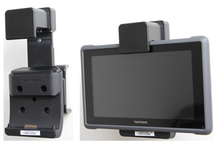 Brodit Halterung mit Schlüsselschloss, TomTom Bridge/Bridge Pro 8275