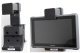Brodit Halterung mit Schlüsselschloss, TomTom Bridge/Bridge Pro 8275 Brodit Halterung mit Schlüsselschloss, TomTom Bridge/Bridge Pro 8275