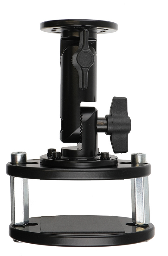 Brodit Heavy-Duty-Piedestalhalterung 215888