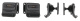 Brodit Active Dock Halterung mit Kugelgelenk, TomTom GO 520 New/GO 5200/GO 620/GO 6200/GO Essential/Go Premium X/GO Professional 520/GO Professional 620/GO Professional 6200/GO Professional 6250/Pro 7350 Brodit Active Dock Halterung mit Kugelgelenk, TomTom GO 520 New/GO 5200/GO 620/GO 6200/GO Essential/Go Premium X/GO Professional 520/GO Professional 620/GO Professional 6200/GO Professional 6250/Pro 7350