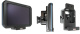 Brodit Passiver Halter mit Kugelgelenk, Garmin dezl 780 LMT-D/dezlCam 785 LMT-D/Fleet 770/Fleet 780/Fleet 790 Brodit Passiver Halter mit Kugelgelenk, Garmin dezl 780 LMT-D/dezlCam 785 LMT-D/Fleet 770/Fleet 780/Fleet 790