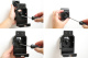 Brodit Passiver Halter mit Kugelgelenk, Garmin dezl 780 LMT-D/dezlCam 785 LMT-D/Fleet 770/Fleet 780/Fleet 790 Brodit Passiver Halter mit Kugelgelenk, Garmin dezl 780 LMT-D/dezlCam 785 LMT-D/Fleet 770/Fleet 780/Fleet 790