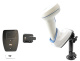 Brodit Halterung, Zebra CR8178-SC Brodit Halterung, Zebra CR8178-SC