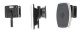Brodit Halterung mit Kugelgelenk, Scosche Magic Mount Charge Brodit Halterung mit Kugelgelenk, Scosche Magic Mount Charge