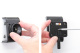 Brodit Halterung mit Kugelgelenk, Scosche Magic Mount Charge Brodit Halterung mit Kugelgelenk, Scosche Magic Mount Charge