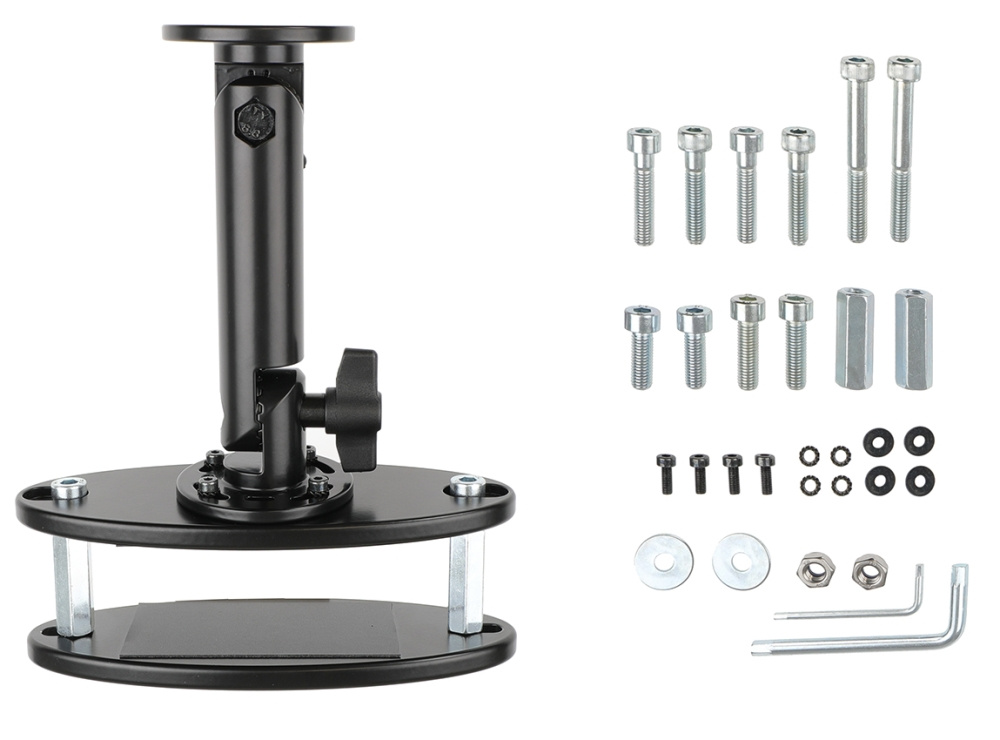 Brodit Heavy-Duty-Piedestalhalterung 216097