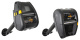 Brodit Halterung, Zebra ZQ630/ZQ630 Plus Brodit Halterung, Zebra ZQ630/ZQ630 Plus