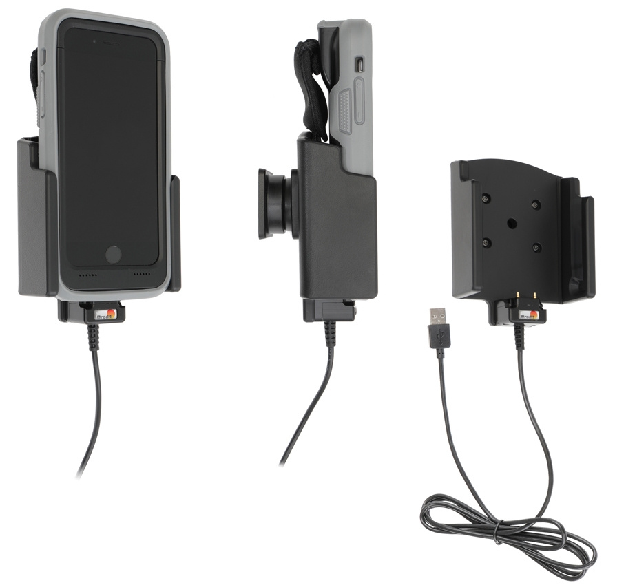 Brodit Aktivhalter, Apple iPhone 7