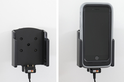 Brodit Aktivhalter, Apple iPhone 7