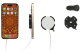 Brodit Halterung, Apple iPhone 12/12 Mini/12 Pro/12 Pro Max/13/13 Mini/13 Pro/13 Pro Max/14/14 Plus u. a. Brodit Halterung, Apple iPhone 12/12 Mini/12 Pro/12 Pro Max/13/13 Mini/13 Pro/13 Pro Max/14/14 Plus u. a.