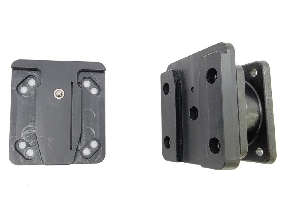Brodit Halterung, Garmin Camper 1090/Camper 890/Dezl LGV1000/Dezl LGV800/RV 1090/RV 890