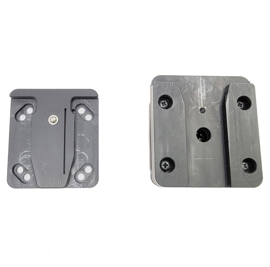Brodit Halterung, Garmin Camper 1090/Camper 890/Dezl LGV1000/Dezl LGV800/RV 1090/RV 890