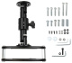Brodit Heavy Duty Sockelhalterung 216210 Brodit Heavy Duty Sockelhalterung 216210