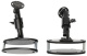 Brodit Heavy Duty Sockelhalterung 216210 Brodit Heavy Duty Sockelhalterung 216210