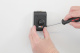 Brodit Halterung, Garmin DriveSmart 86 Brodit Halterung, Garmin DriveSmart 86
