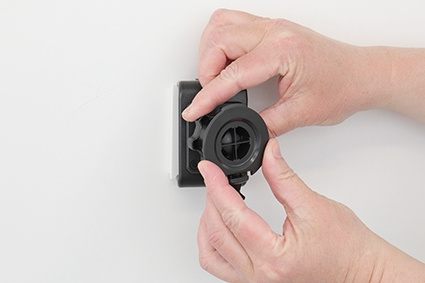 Brodit Halterung, Garmin DriveSmart 86